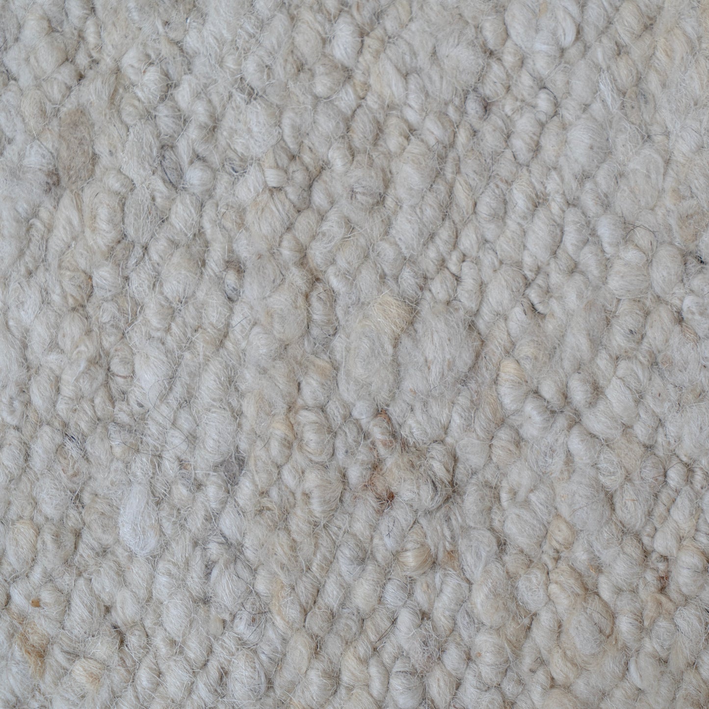 Tapis organique