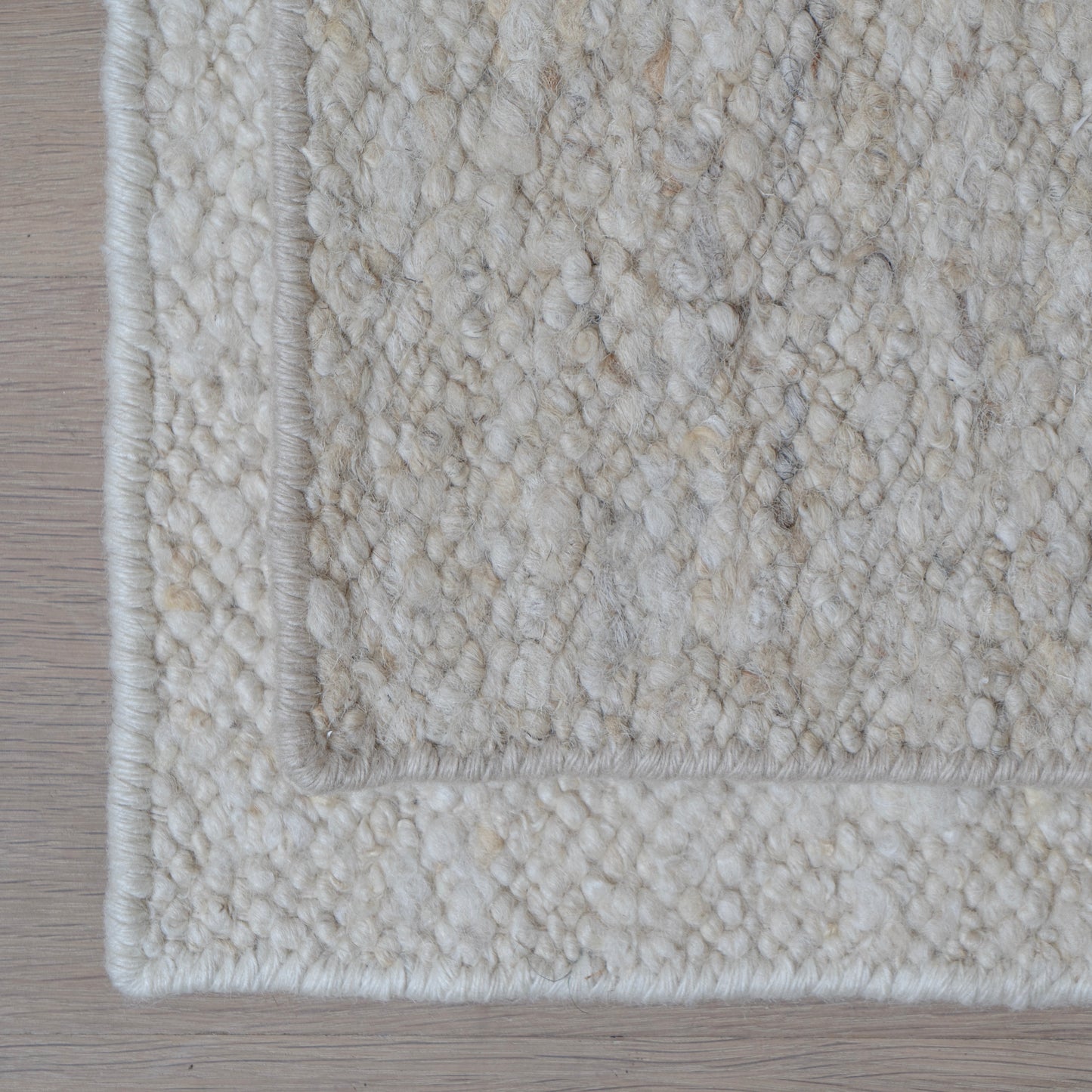 Tapis organique