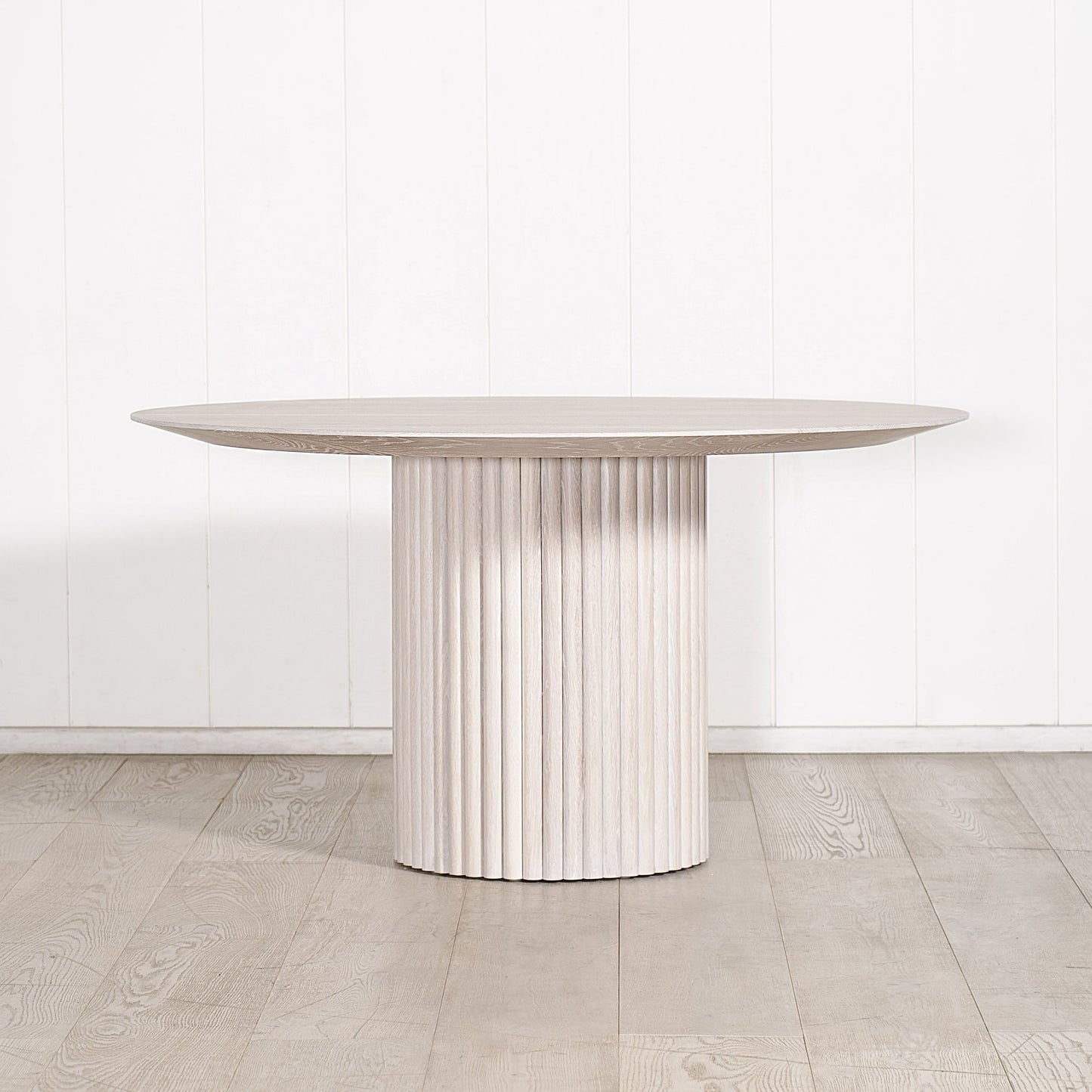 Table à manger ronde Sadie