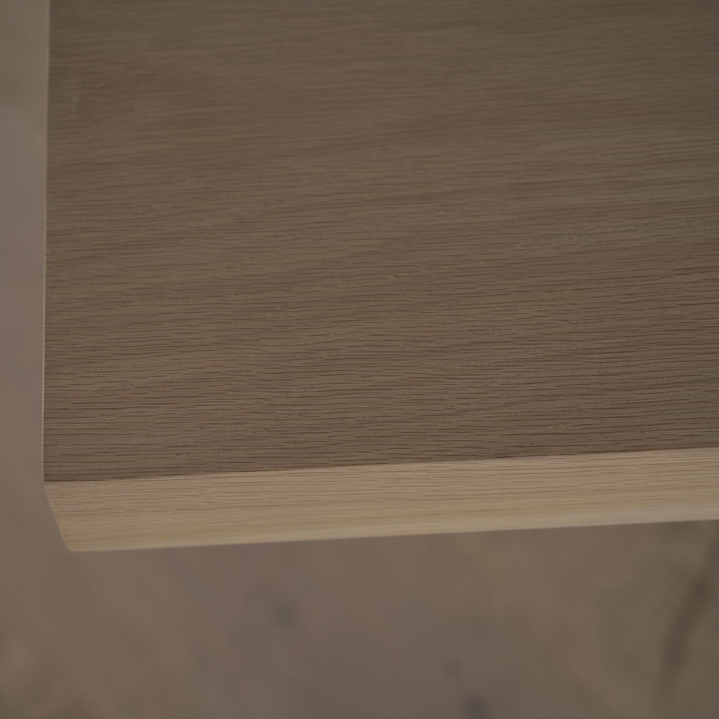 Table à manger divisée