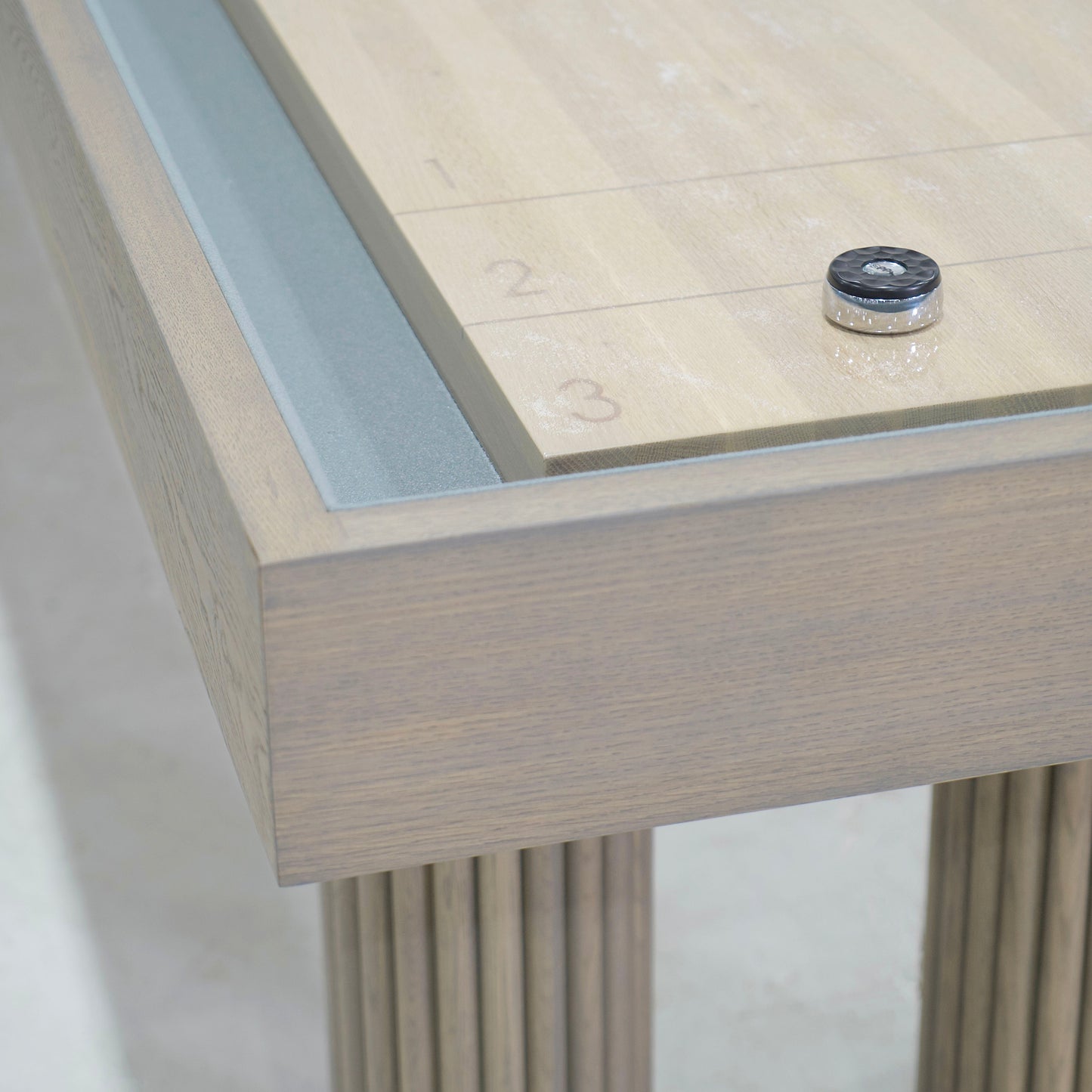 Table de jeu de palets Sadie