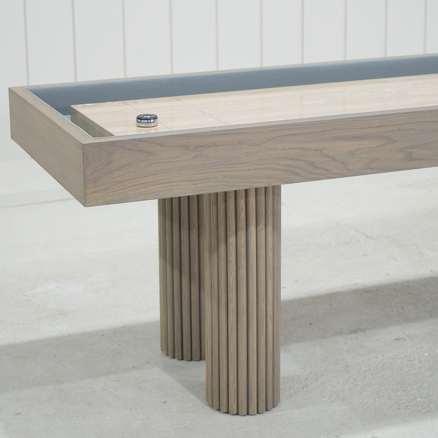 Table de jeu de palets Sadie