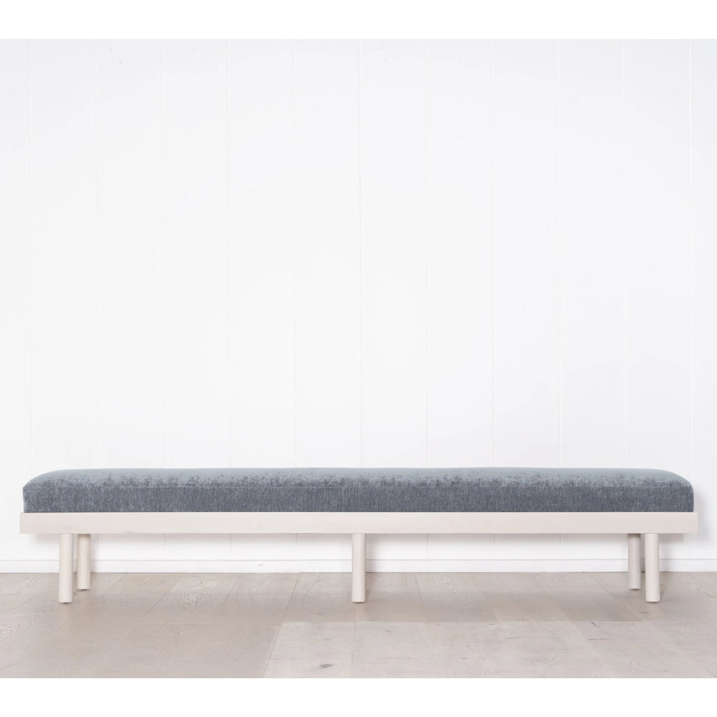 Banc Wilshire