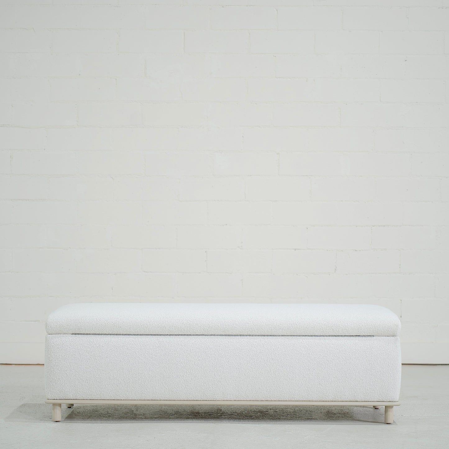 Banc de rangement Neo