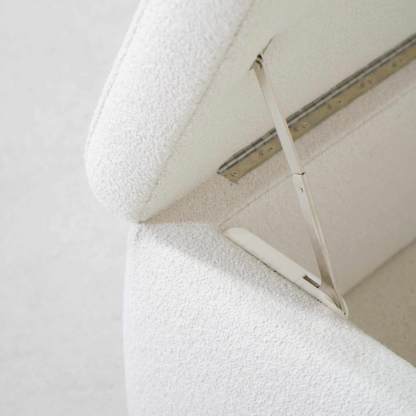 Banc de rangement Neo