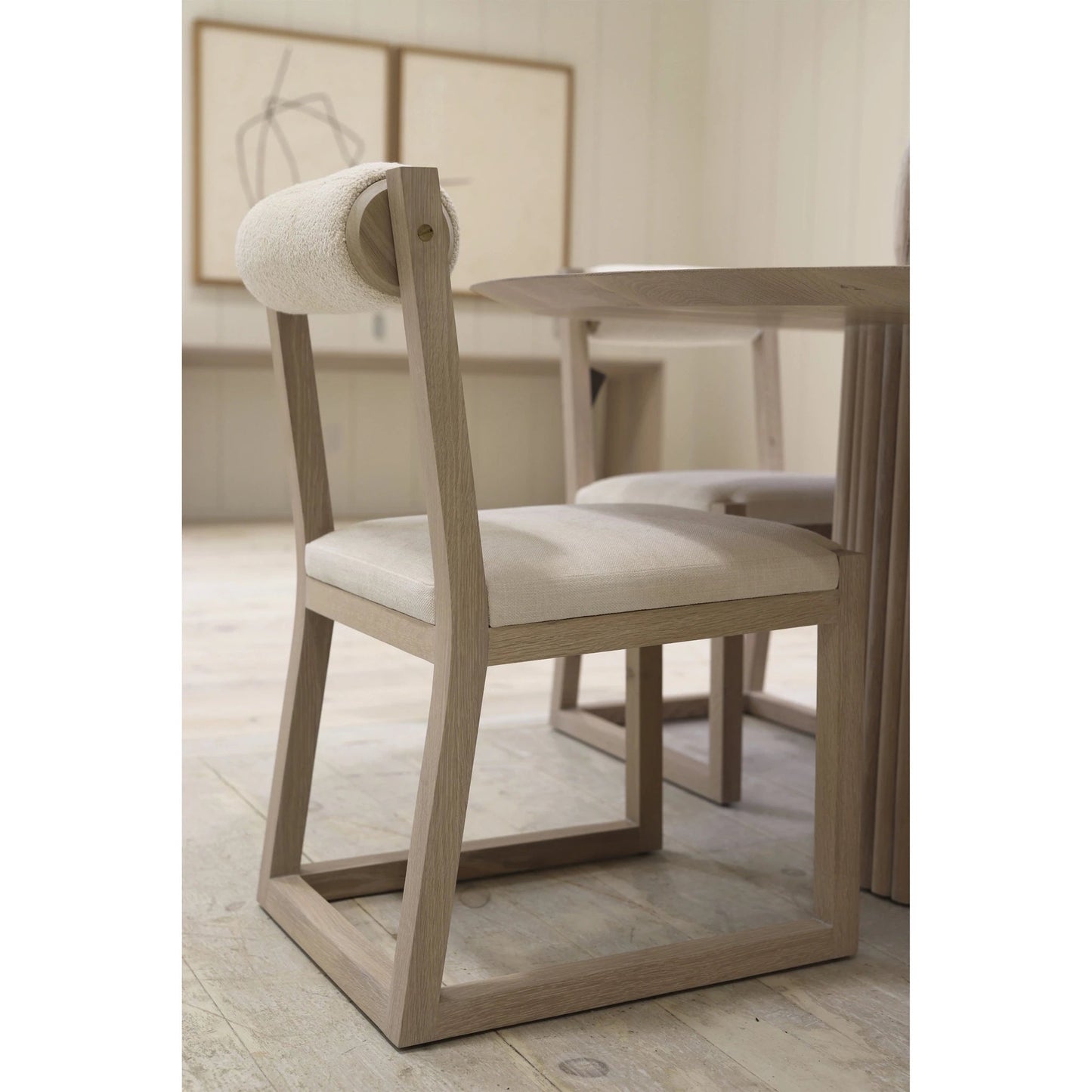 Chaise de salle à manger Bridge
