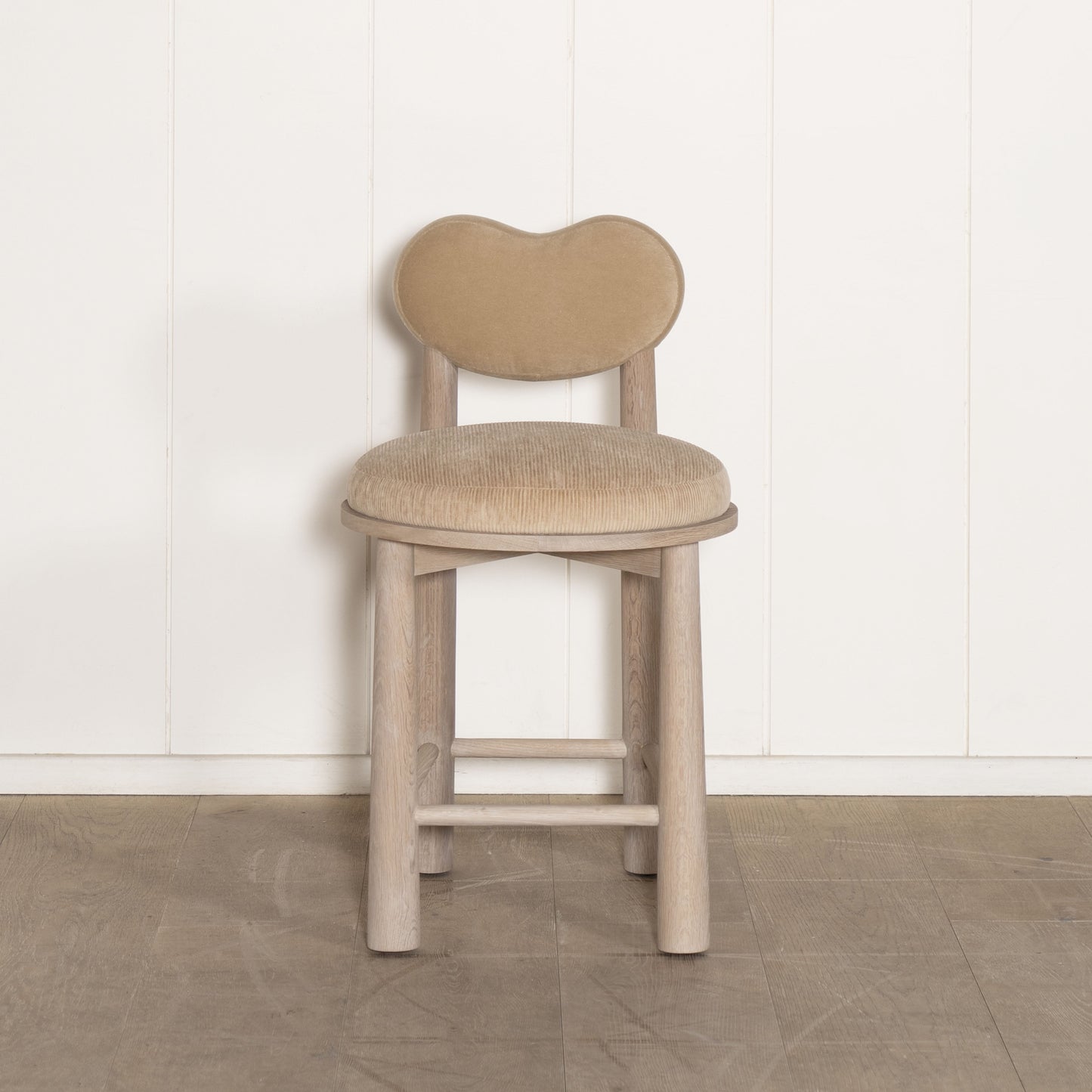 Tabouret de comptoir Emma