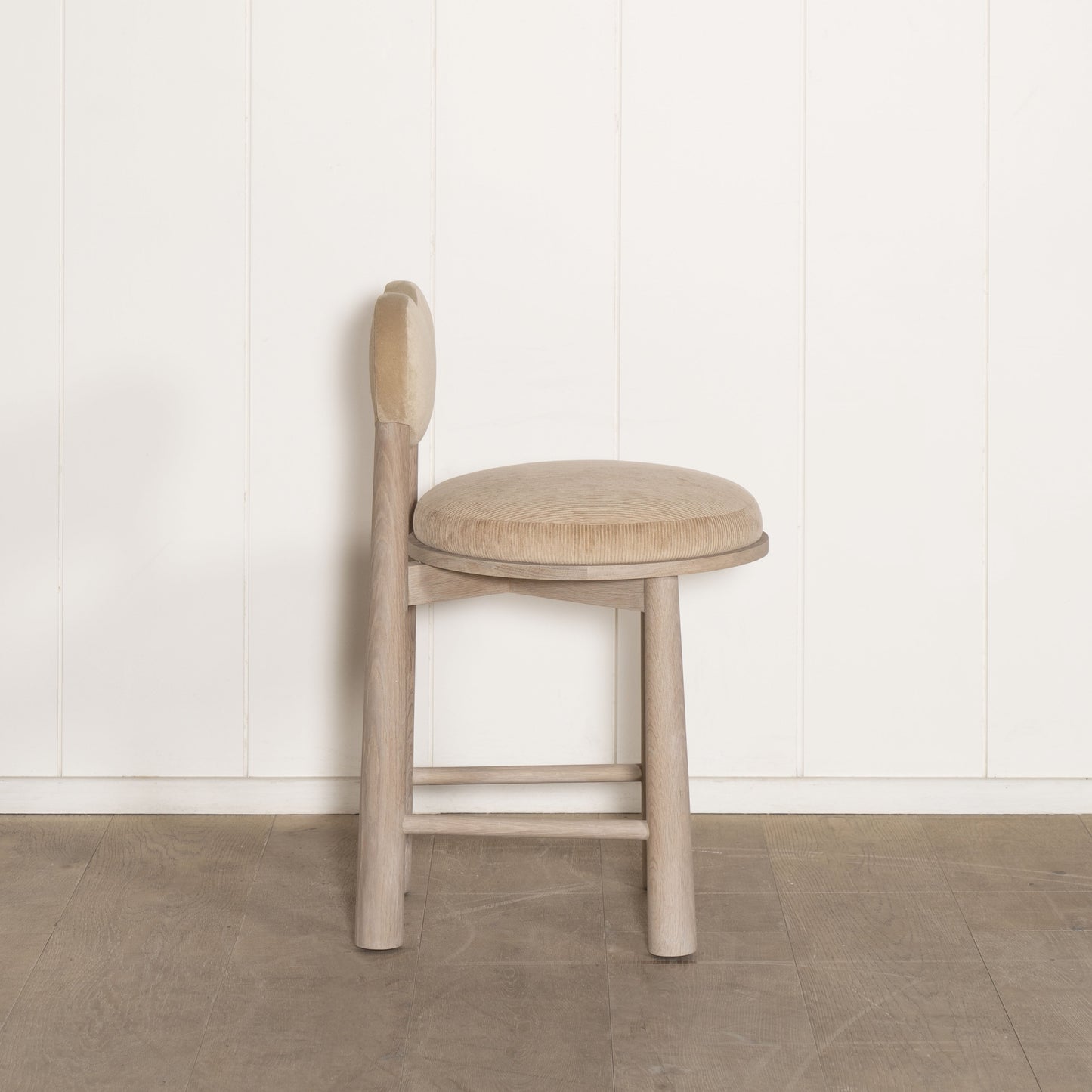 Tabouret de comptoir Emma