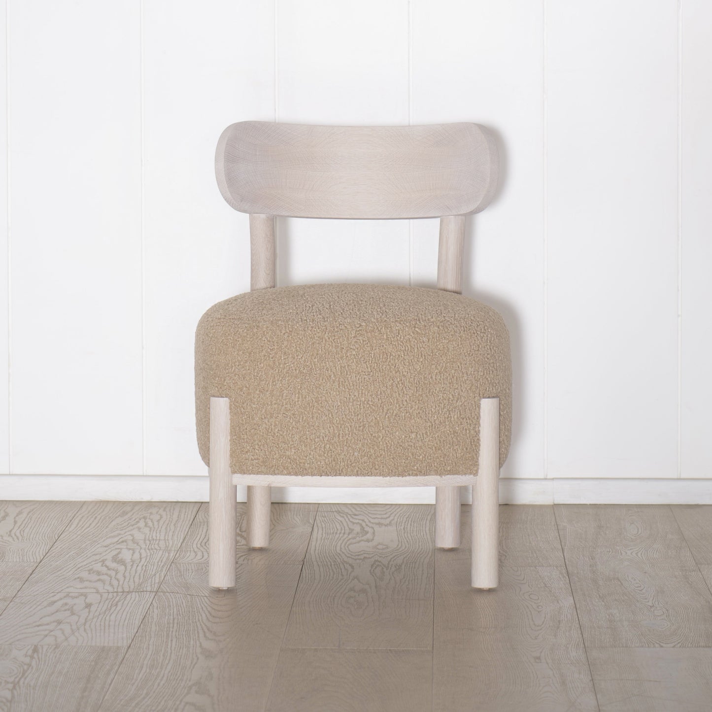Chaise de salle à manger Grain