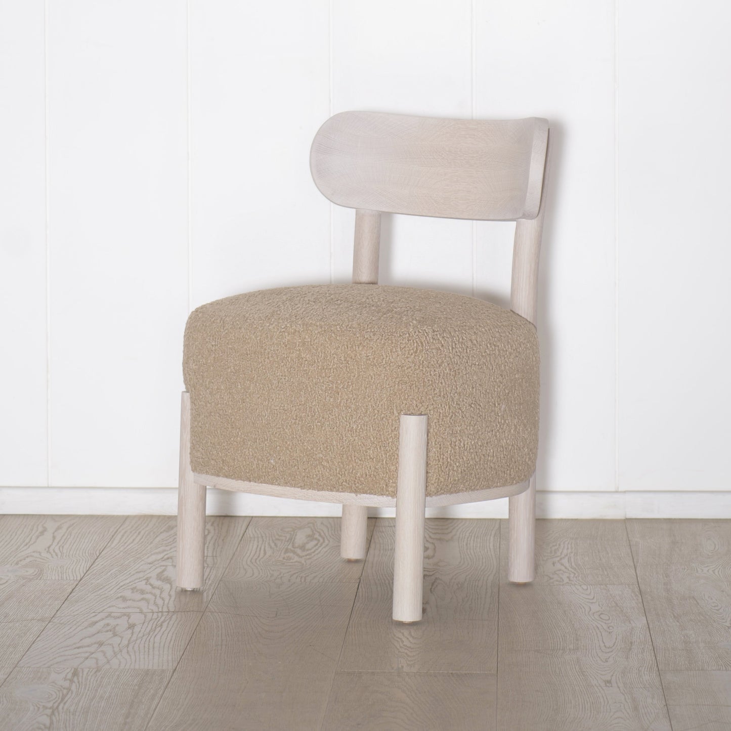 Chaise de salle à manger Grain