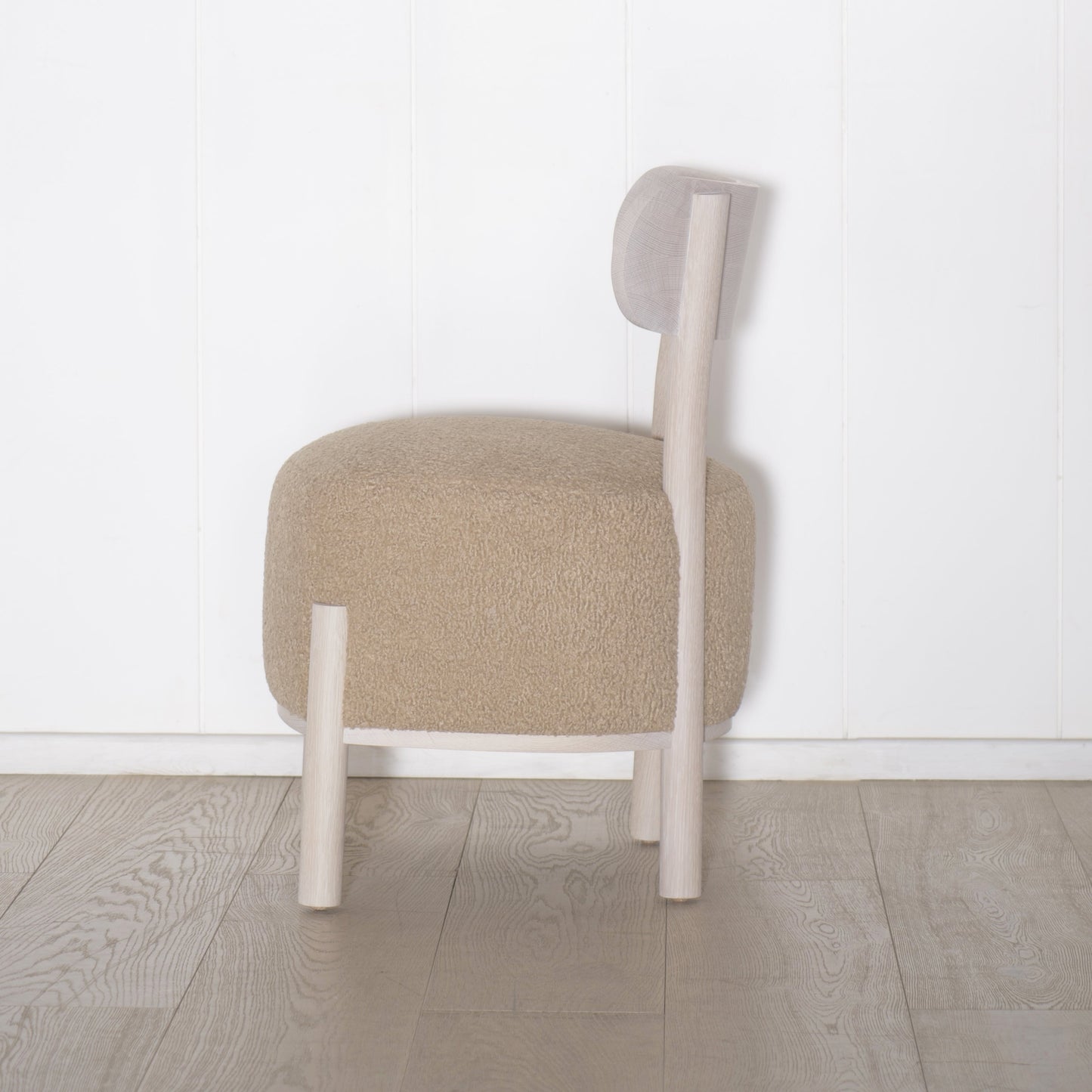 Chaise de salle à manger Grain
