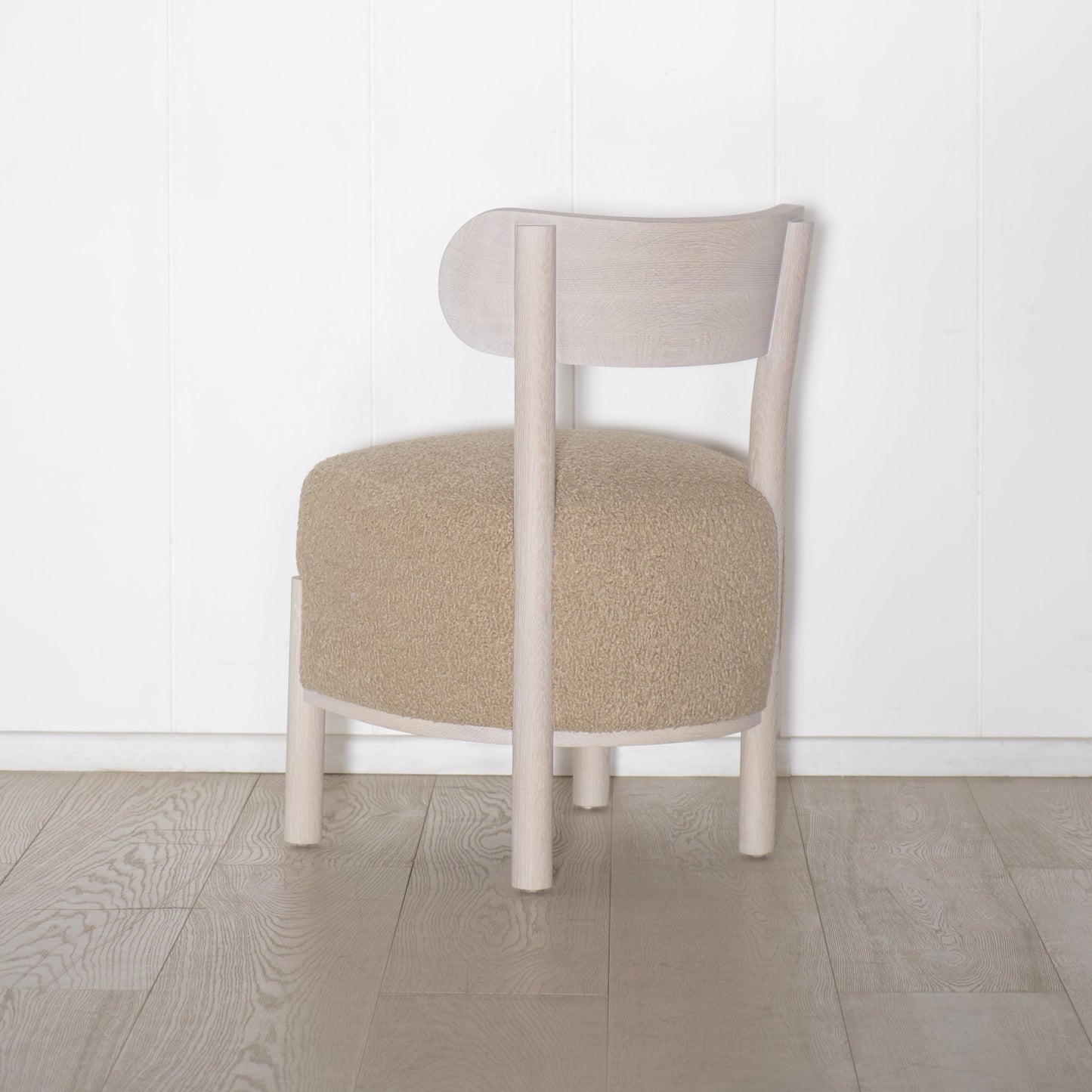 Chaise de salle à manger Grain