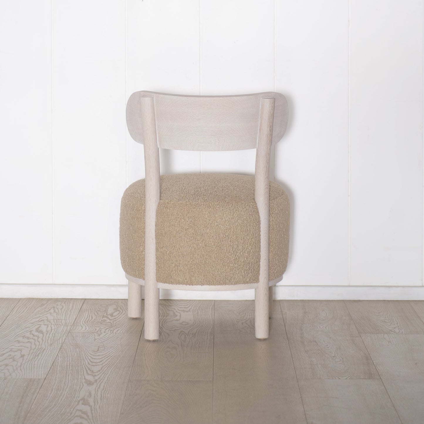 Chaise de salle à manger Grain