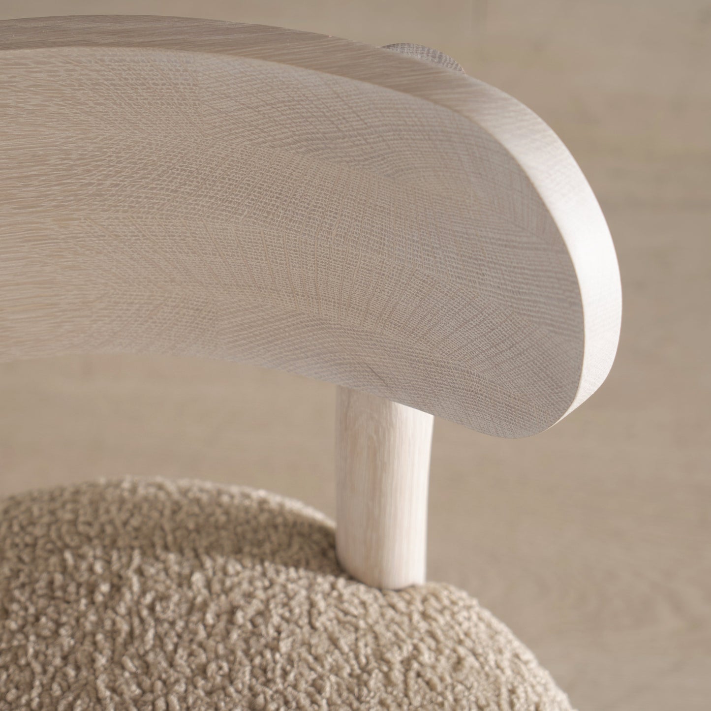 Chaise de salle à manger Grain