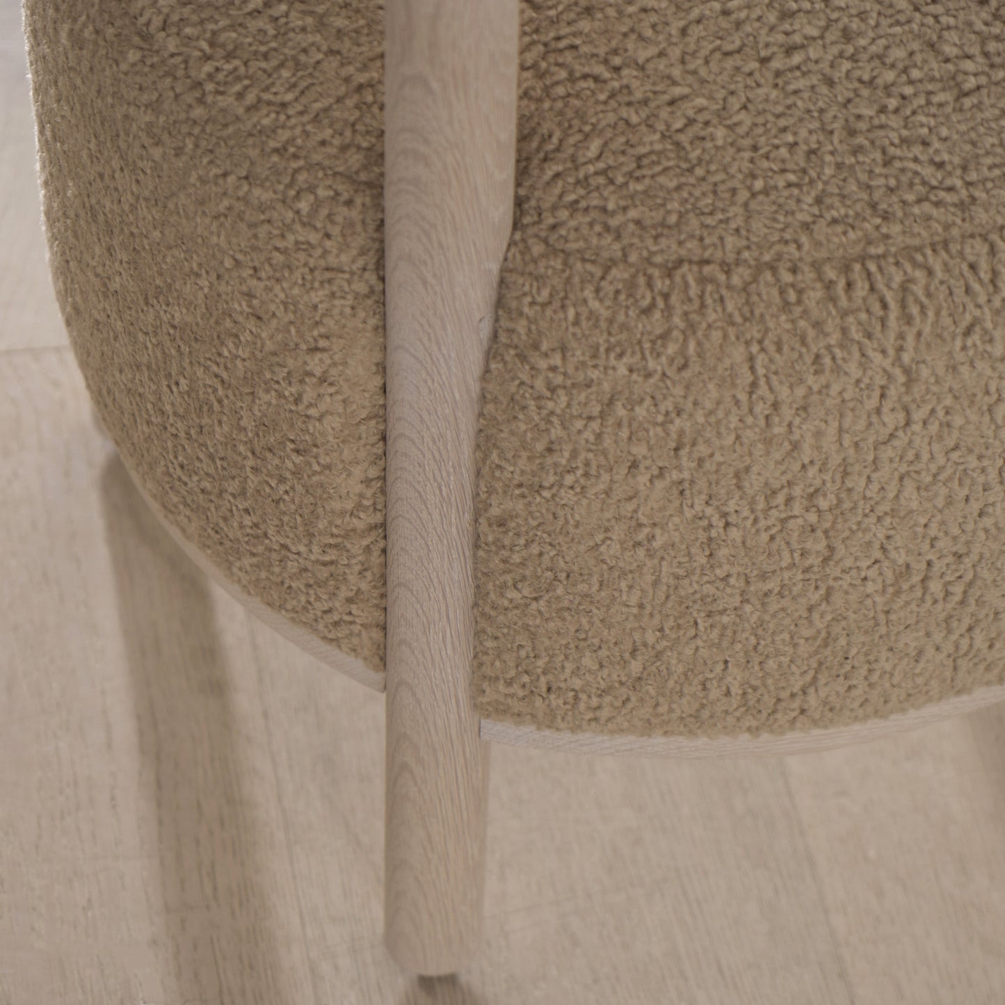 Chaise de salle à manger Grain