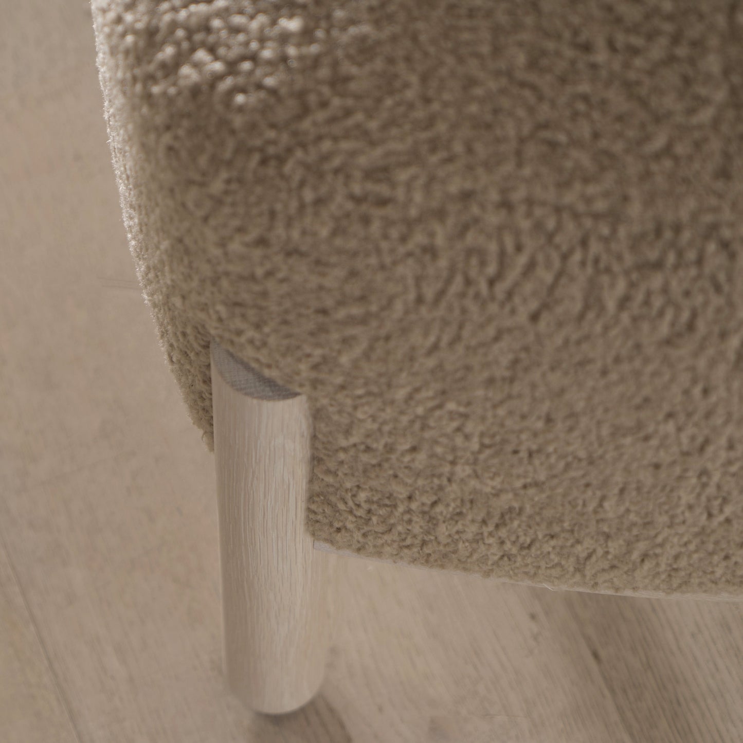 Chaise de salle à manger Grain