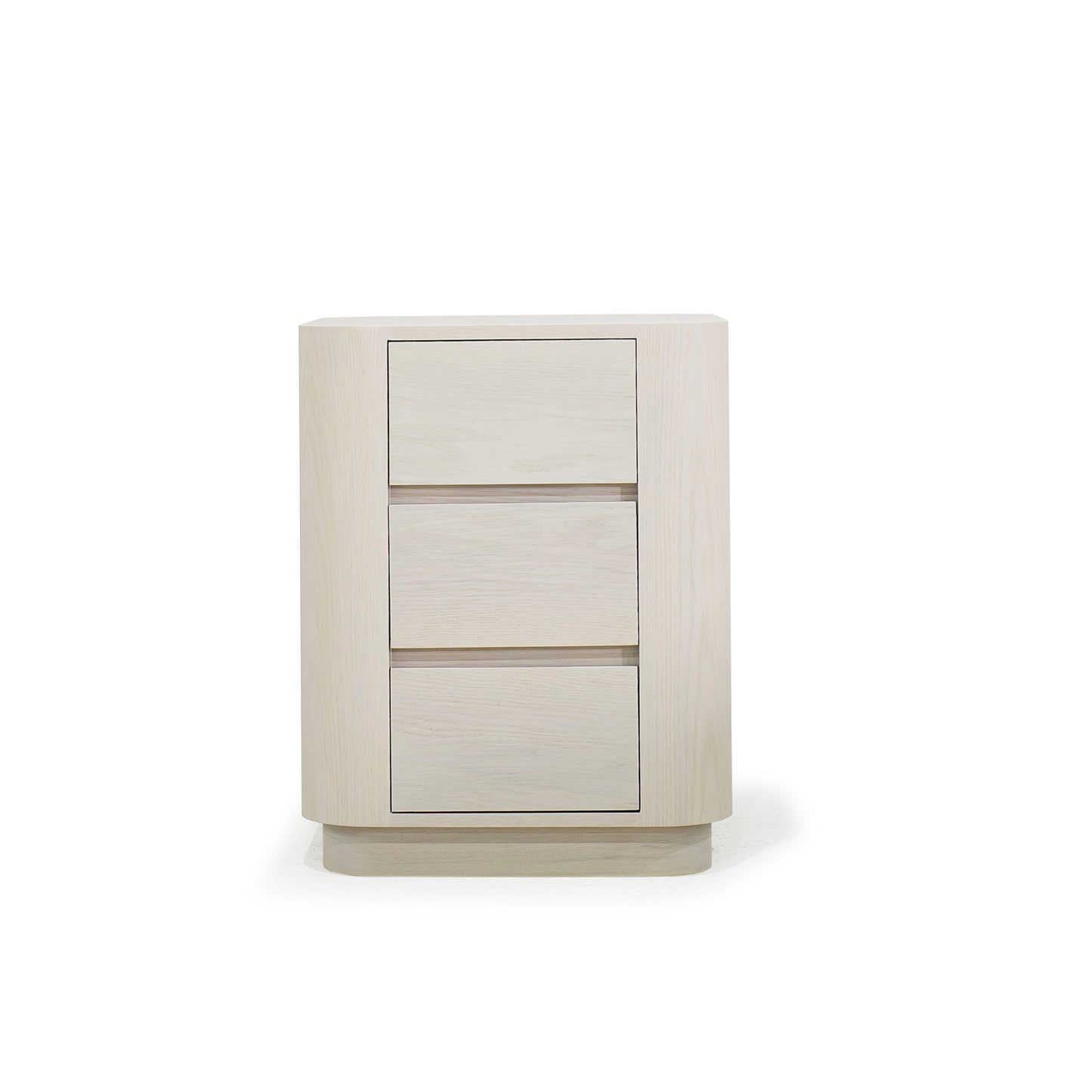 Table de chevet plate Sierra