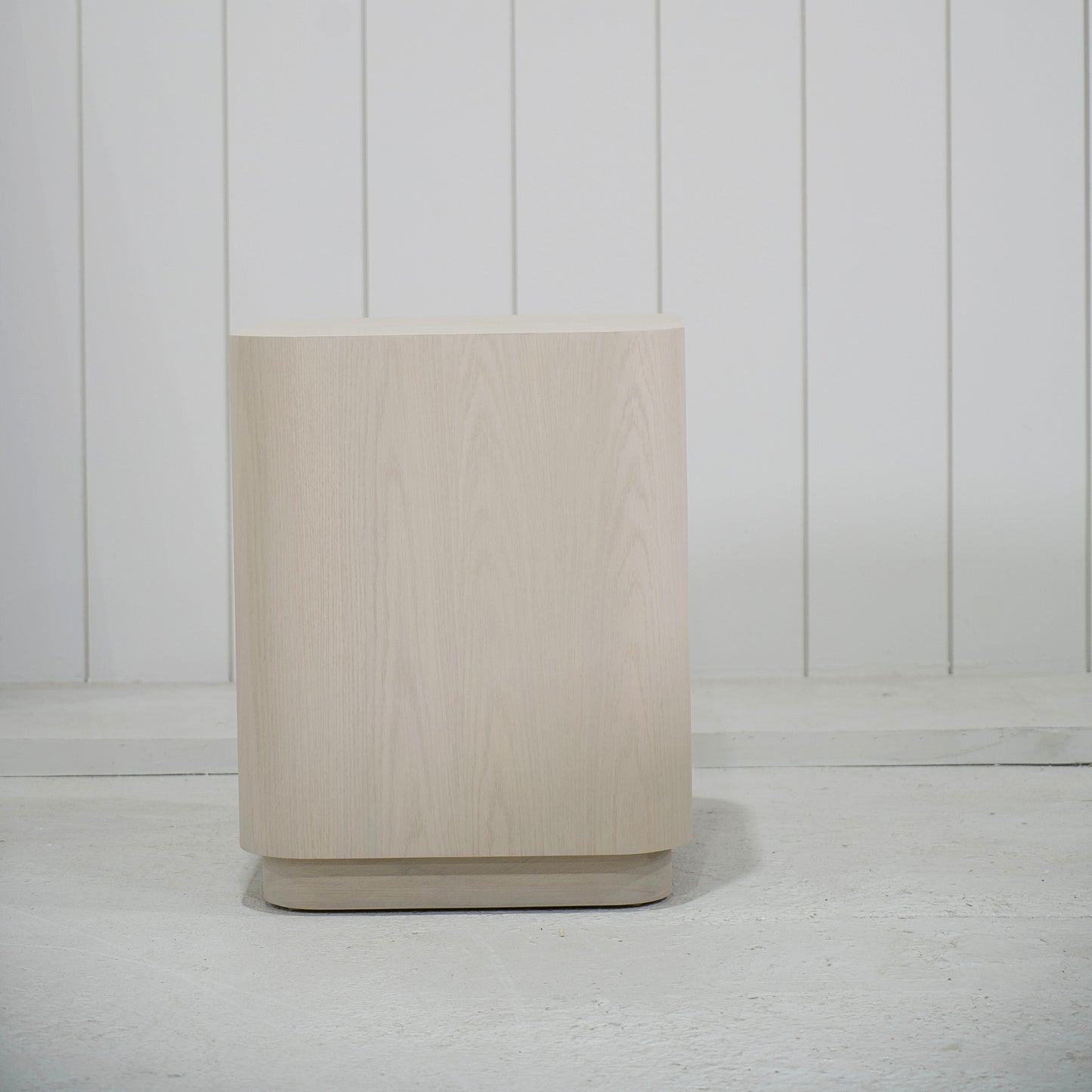 Table de chevet plate Sierra