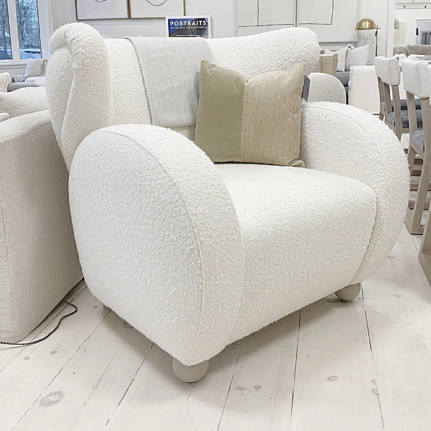 Chaire d'optique