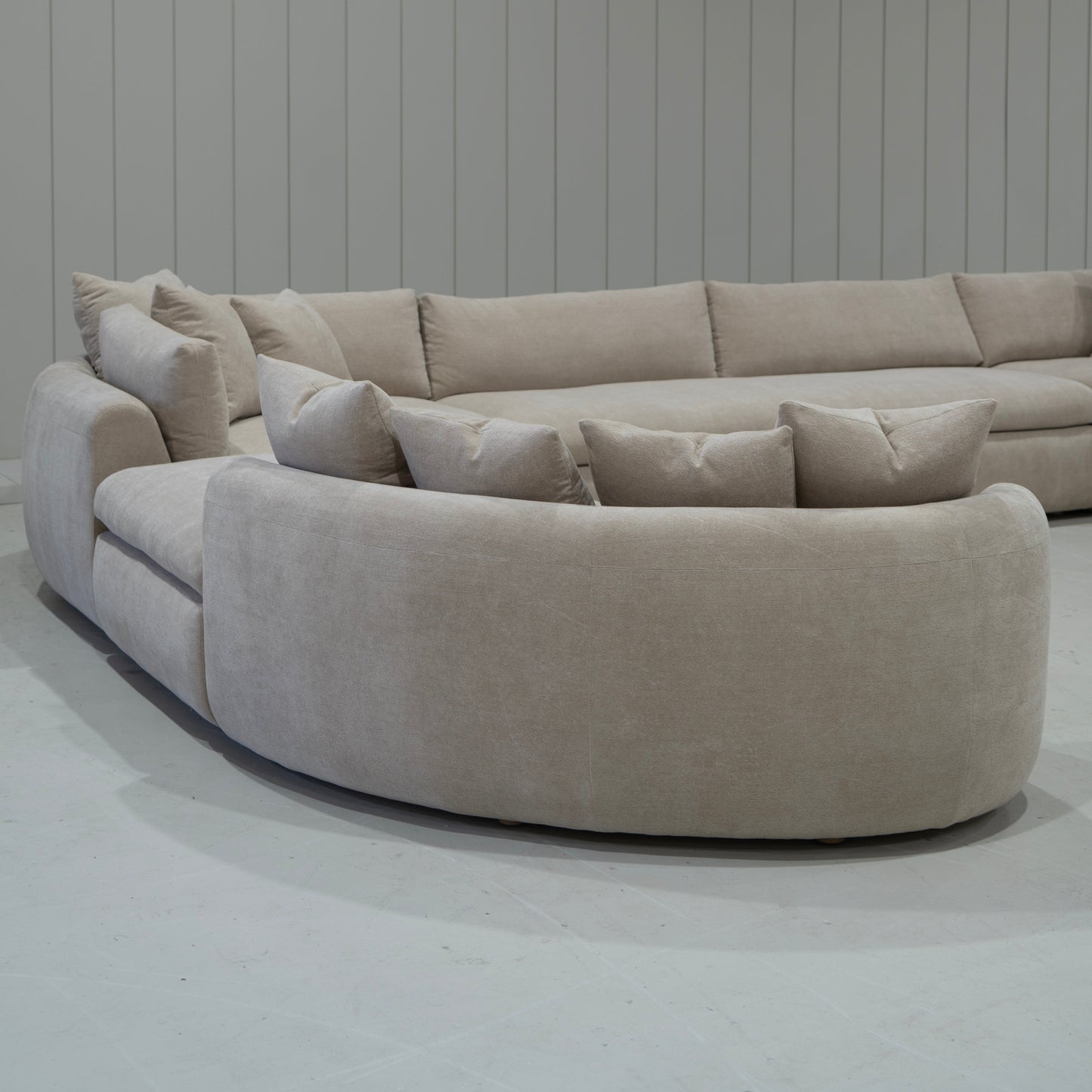 Sectionnel Oslo