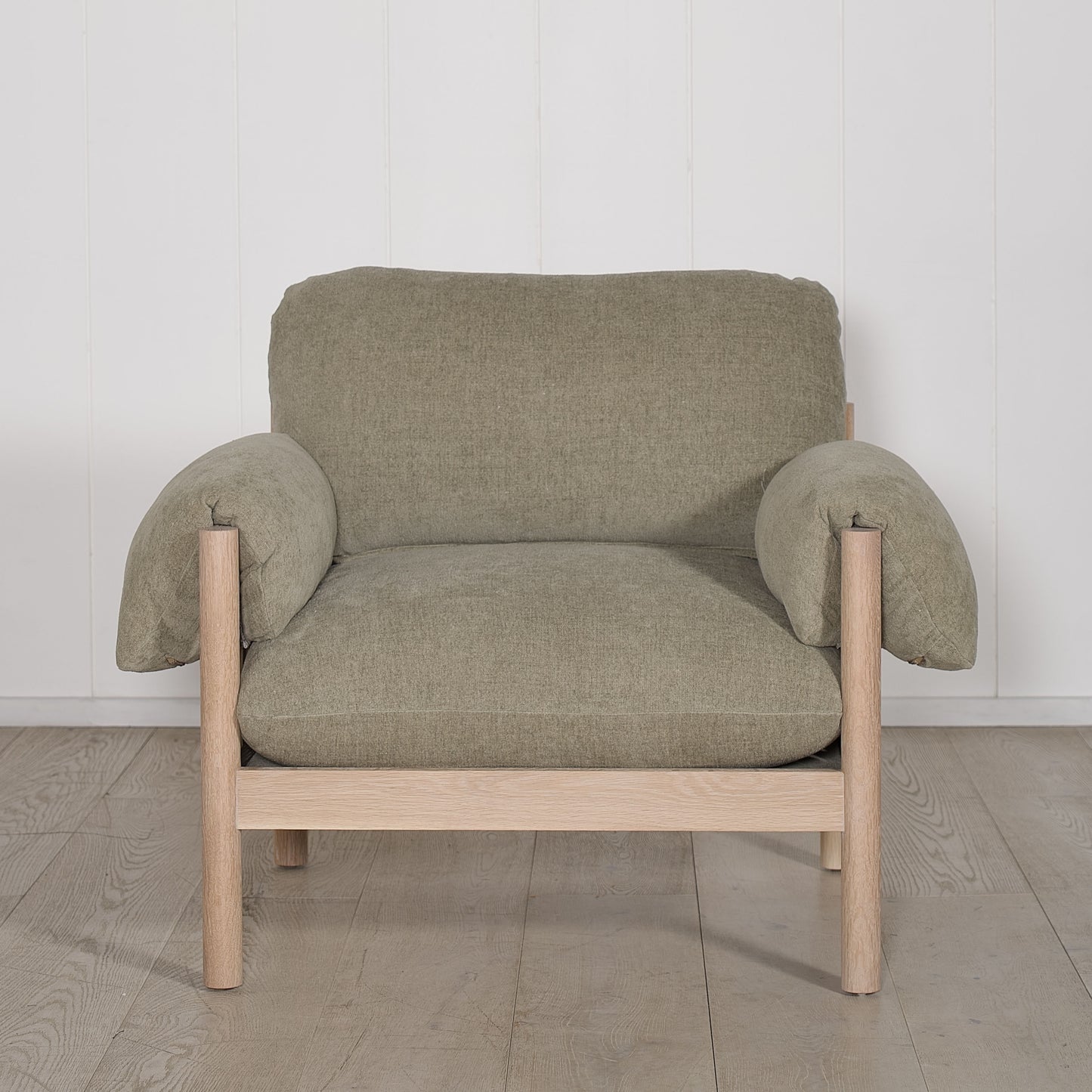 Chaise Palisade