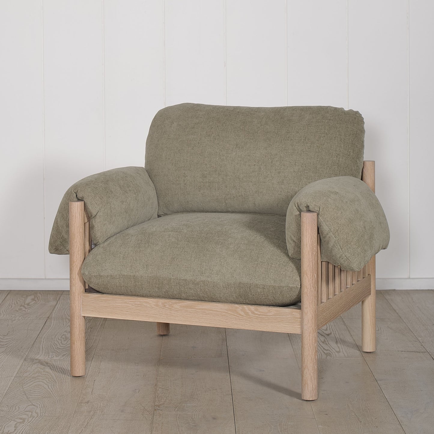 Chaise Palisade