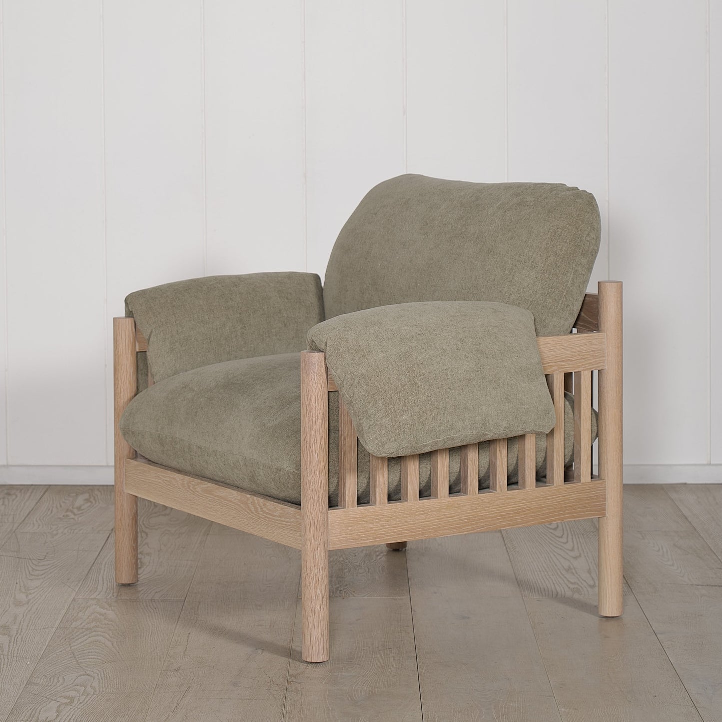 Chaise Palisade