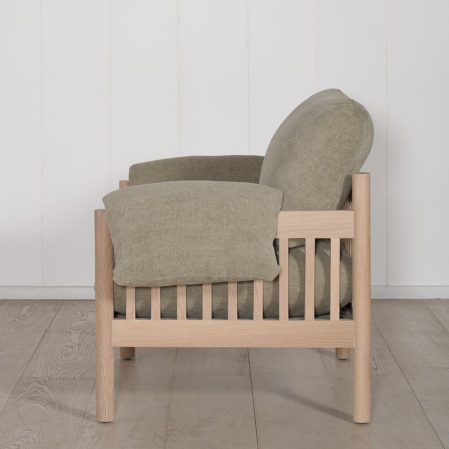Chaise Palisade
