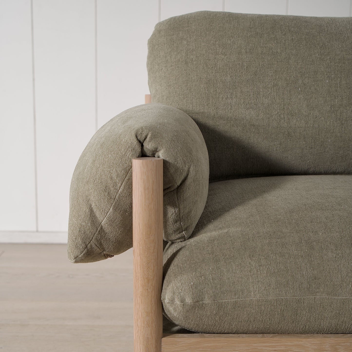 Chaise Palisade