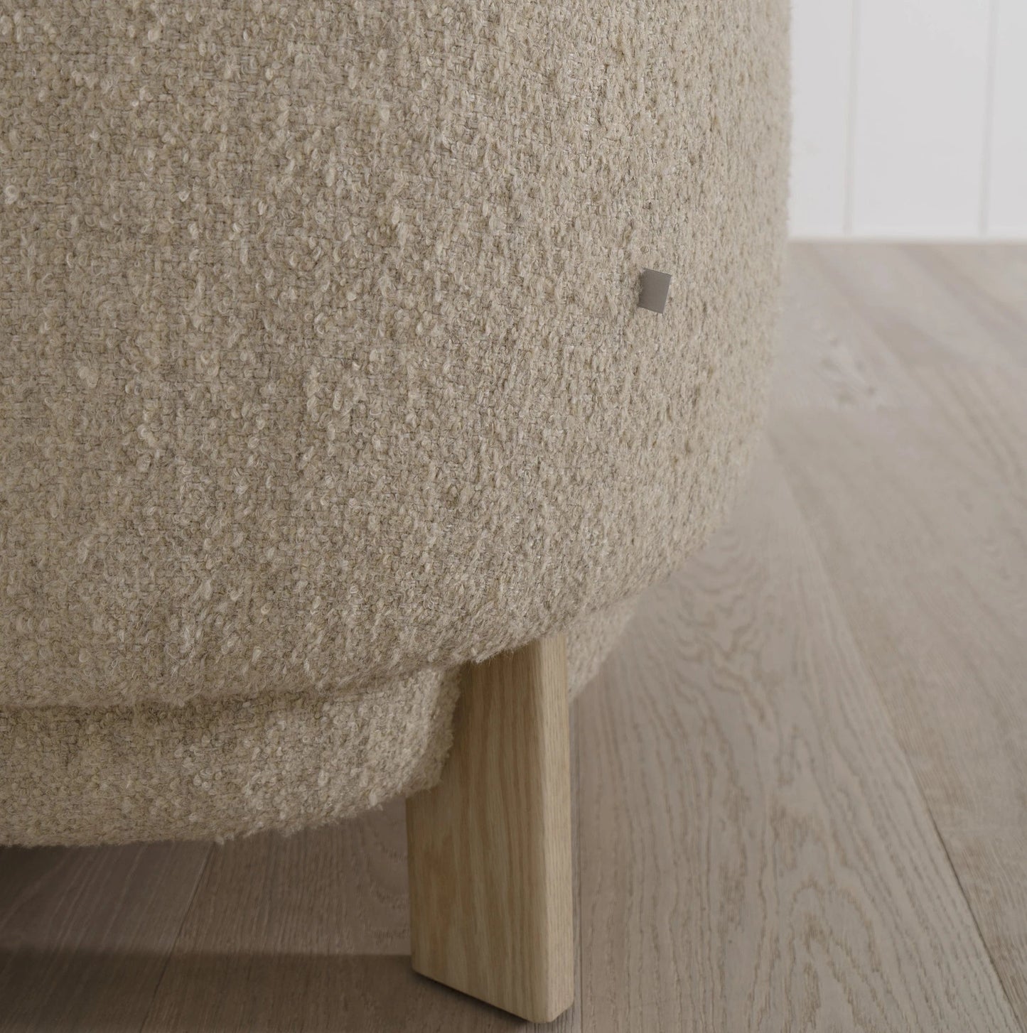 Chaise Palm