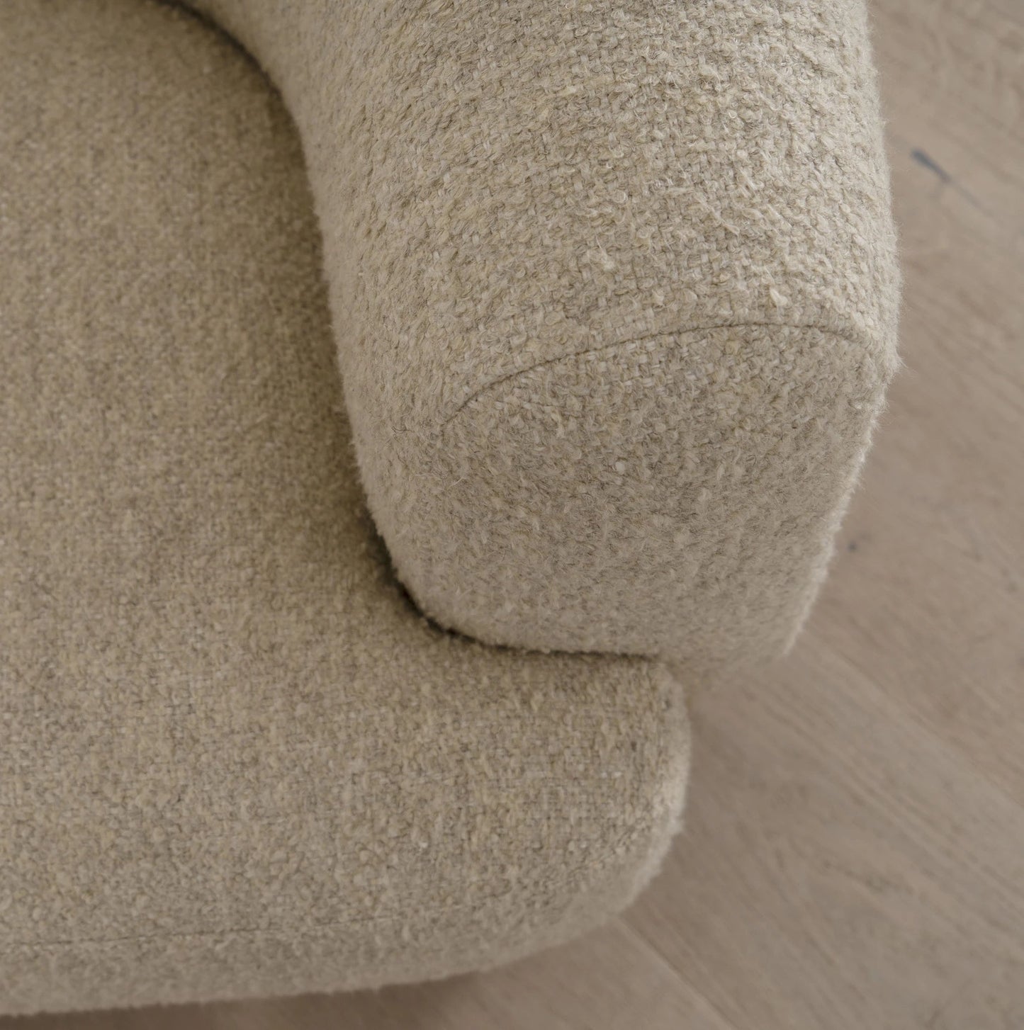 Chaise Palm