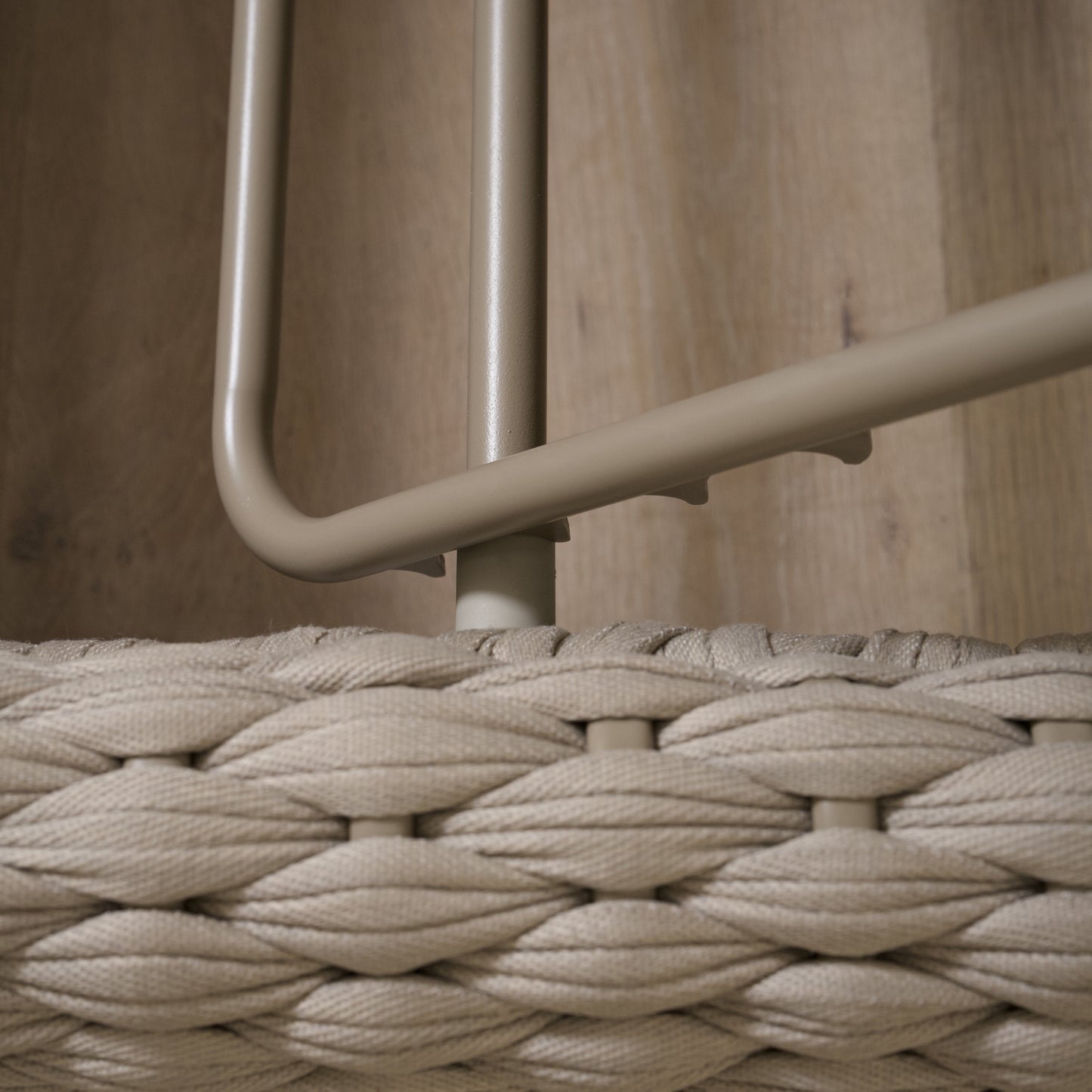 Chaise longue d'extérieur Raya
