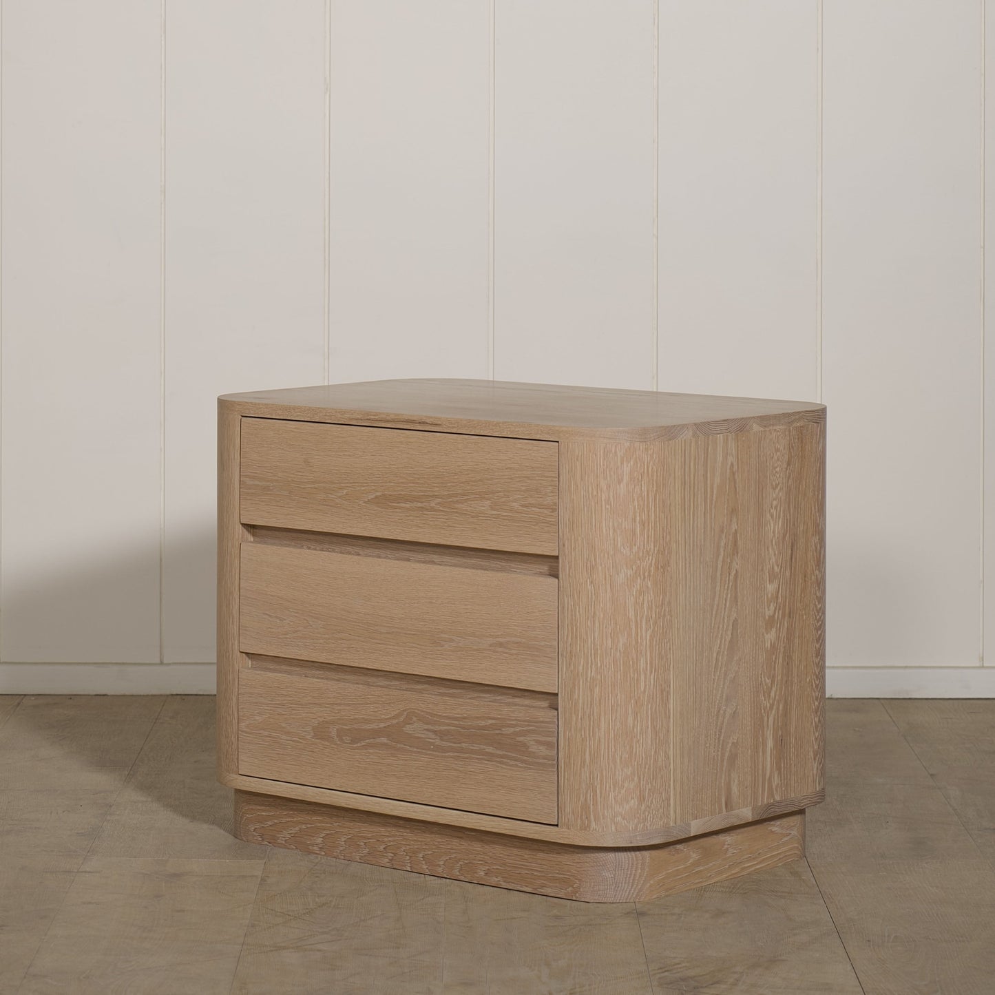 Table de chevet plate Sierra