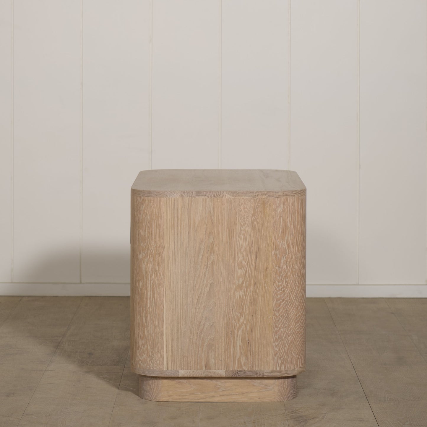 Table de chevet plate Sierra