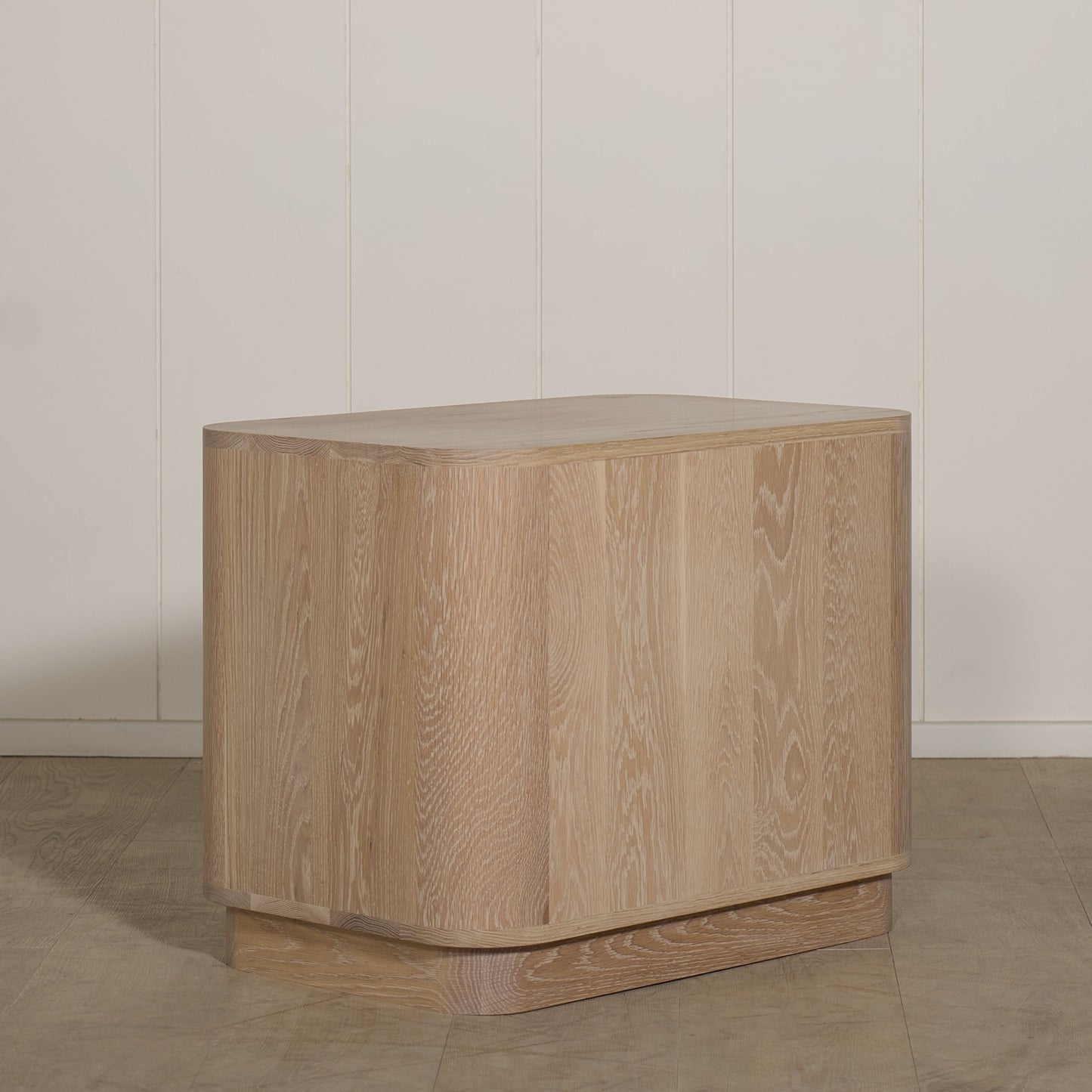 Table de chevet plate Sierra