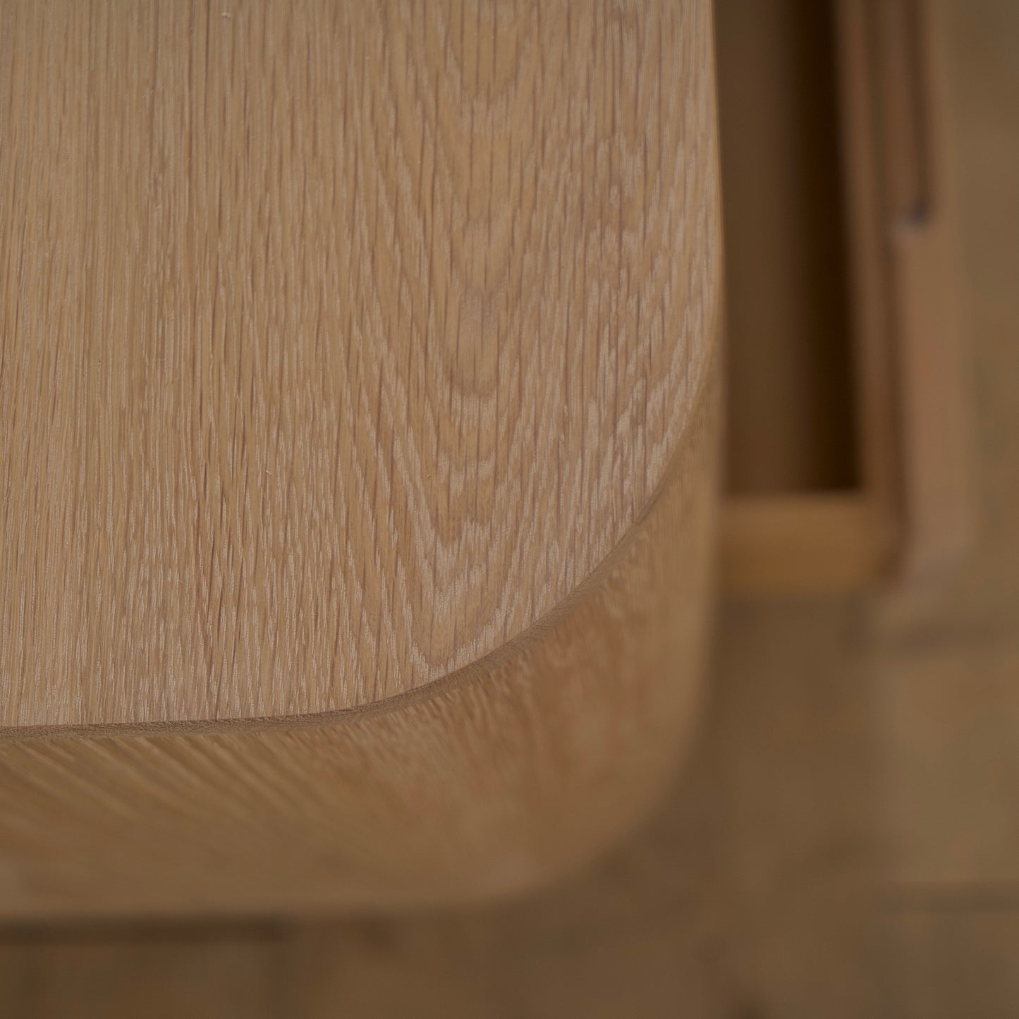 Table de chevet plate Sierra