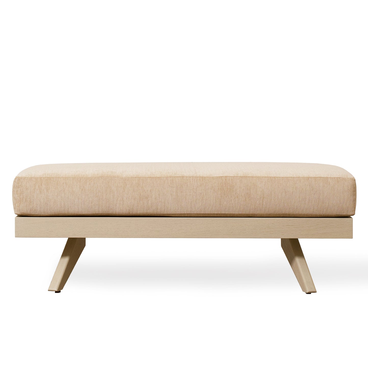 Banc de corail