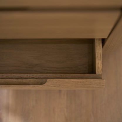 Table de chevet plate Sierra
