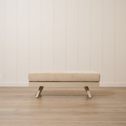 Banc de corail