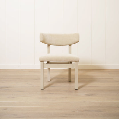 Chaises de salle à manger Arch