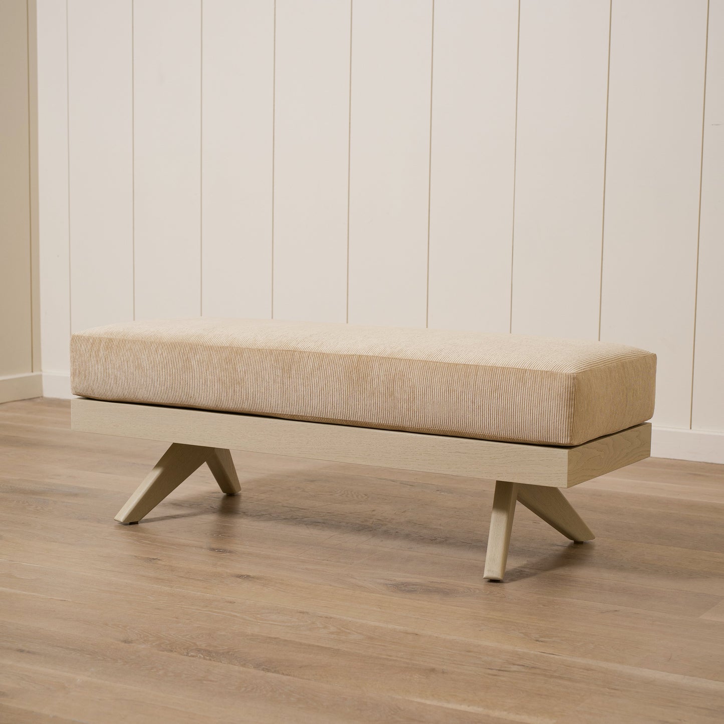 Banc de corail
