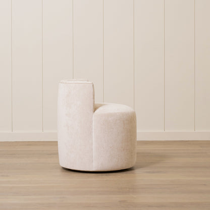 Chaise de coiffeuse Sag Harbor