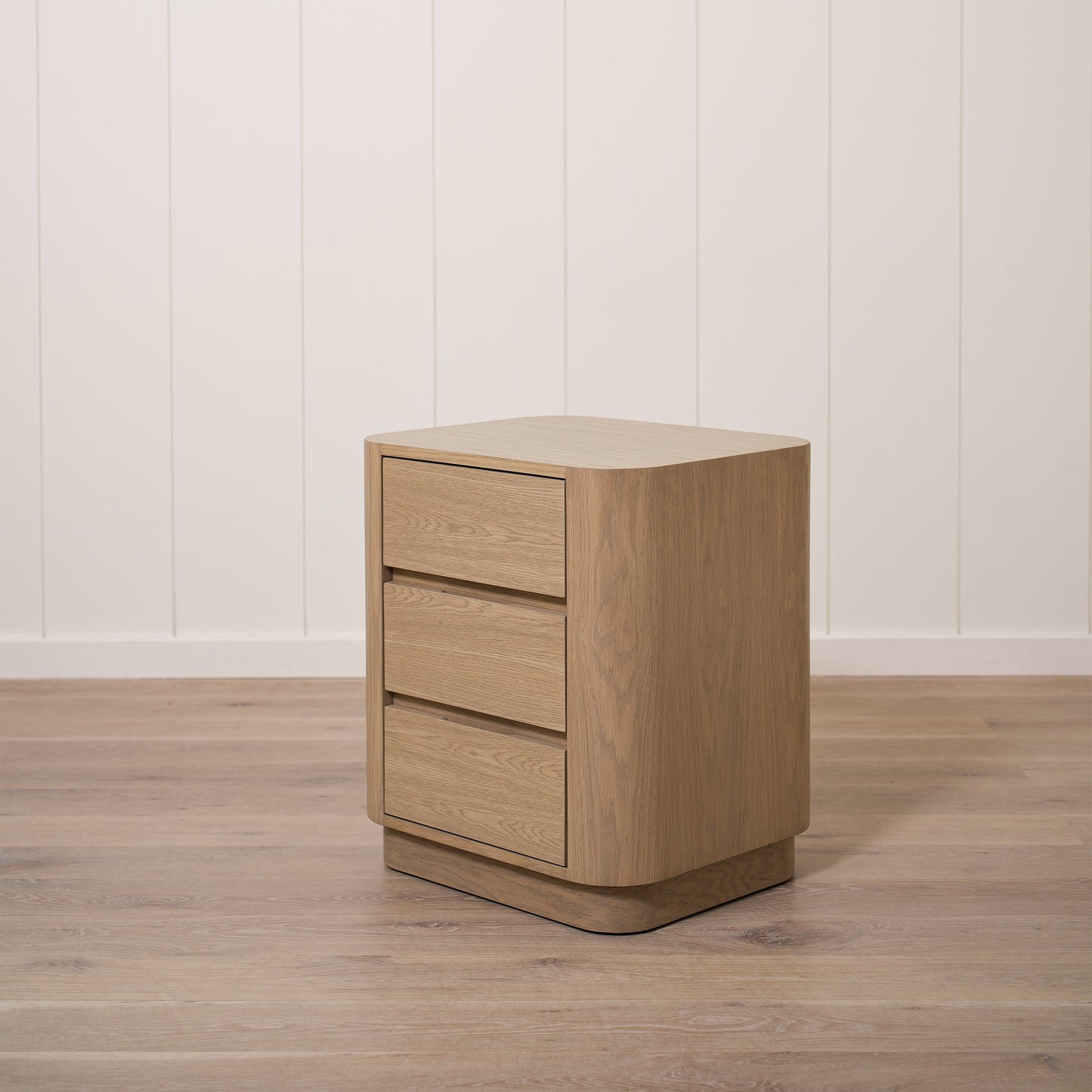 Table de chevet plate Sierra