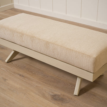 Banc de corail