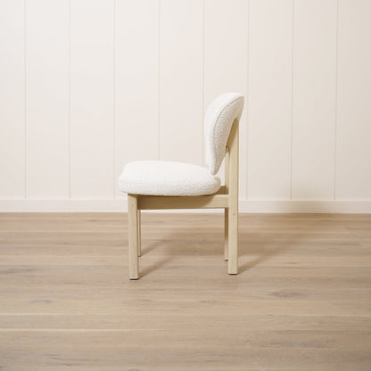 Chaises de salle à manger Grayson