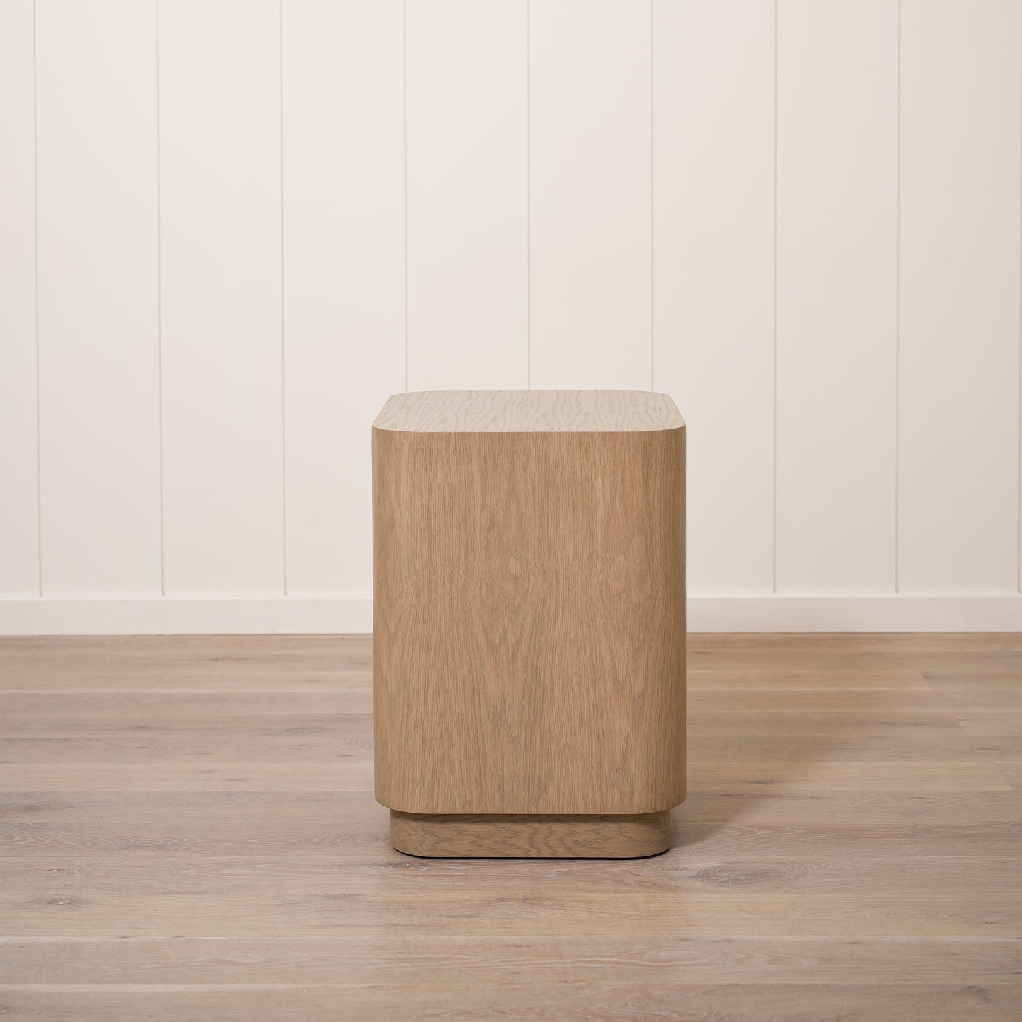 Table de chevet plate Sierra