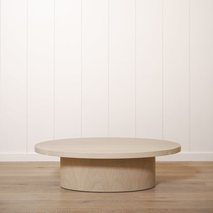 Table basse Beck