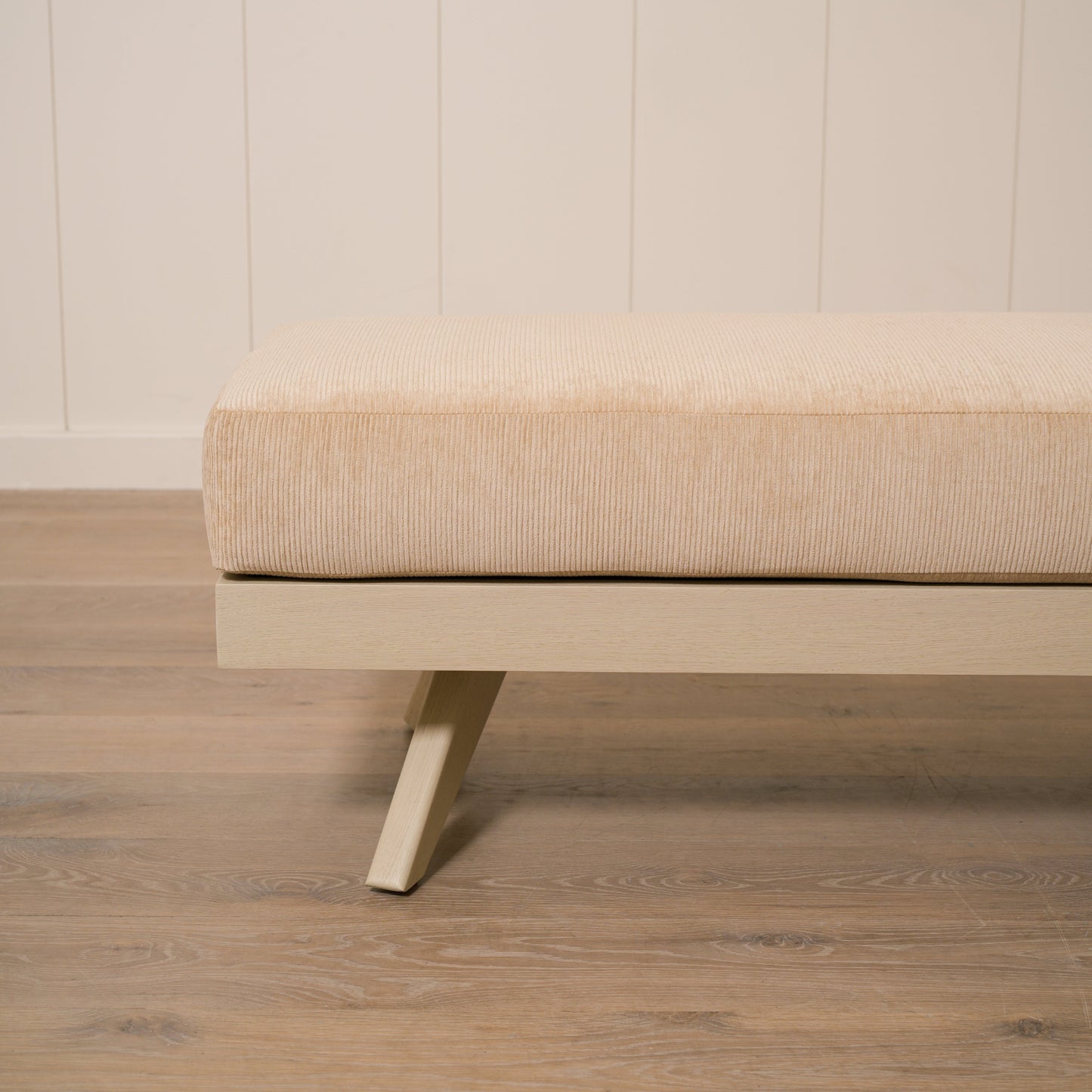 Banc de corail