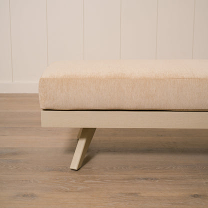Banc de corail