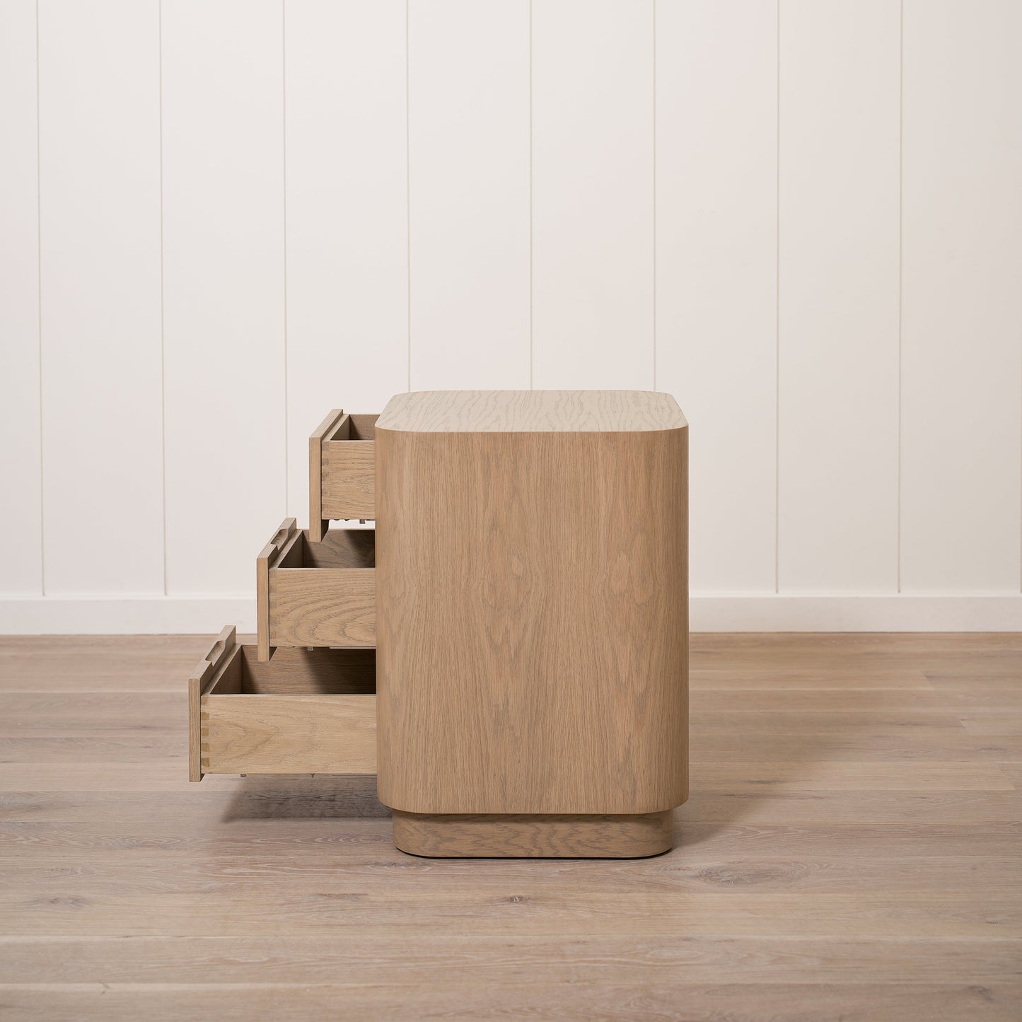Table de chevet plate Sierra